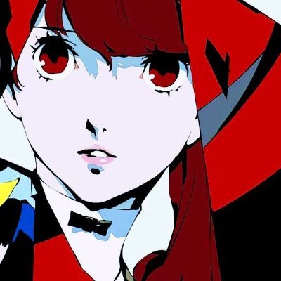 Violet from the hit game Persona 5 Royal!!

— rp account, all for fun ♡