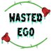 Wasted ego (@wasted_ego) Twitter profile photo