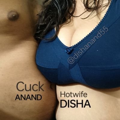 Disha Anand ( 👩‍❤️‍👨 Hyd cpl )