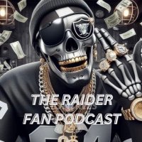 The raider fan podcast(@RaiderFanPod) 's Twitter Profile Photo