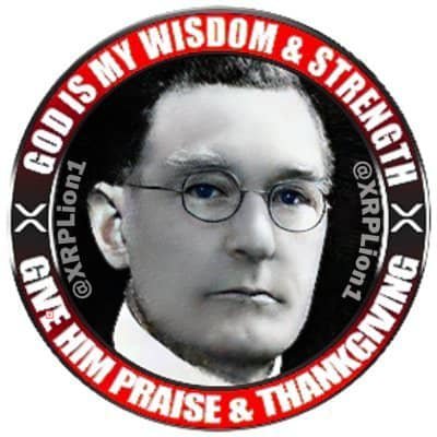 Son of the most High living God. cousin w/WD GANN: Sacred math RSR 37 yes, Philomath, 14th Gen Am. Chairman & Founder, Humanitarian Trust Compliances Services