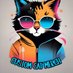 Custom Cat Merch (@CustomCatMerch) Twitter profile photo