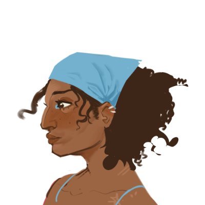 no.1 awful woman defender — i love drawing ocs, aliens + clones ★ priv @palliduvan | header by @secretnil
