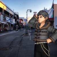 カワサキ (@kawasaki_dq10) 's Twitter Profile Photo カワサキ (@kawasaki_dq10) 's Twitter Profile Photo