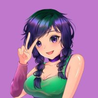 HT Lewd Gaming(@HTLewdGaming) 's Twitter Profile Photo