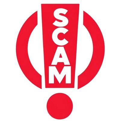 🛡️ New Scam Hotline Alert! 🛡️ Spot a suspicious text, email, or scam attempt?
Text📱 616-358-4992 OR  
email ✉️ ispy@cloak.id
Tweet #ispyascam