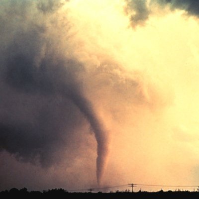 Exploring the history of severe weather in the United States and abroad, studying the meteorological, engineering and safety aspects of a violent Earth.