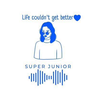 Streaming #SUPERJUNIOR on Stationhead 📱💻🎶🎧
🔊 https://t.co/ZOgpNyyZZy