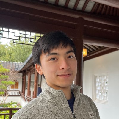 Miguel Liu-Schiaffini Profile