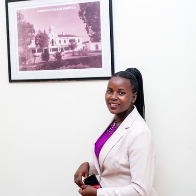 A teacher, Business woman, CEO St.francis sickle cell care Center.
Sickle cell awareness is our target in all parts of Uganda 🇺🇬🇺🇬🇺🇬.