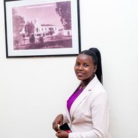 Francesca Naluwugge (@fnaluwugge) 's Twitter Profile