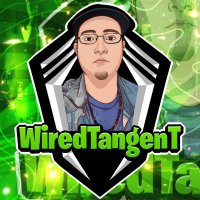 Chris Martinez (@wiredtangent) 's Twitter Profile