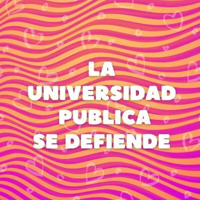 Bien Tucumano 
Del Santo y de River 🔴⚪🔴⚪🔴
✌️P-K
UNT Psicología