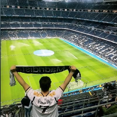 23👑
📍Real Madrid C.F
📍Alonsista y Sainzista
