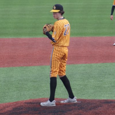🇨🇦 RHP, OF | class of 2027 | ‘09 Fieldhouse Pirates ⚾️ A.N. Myer S.S. tannerpaul.09@gmail.com