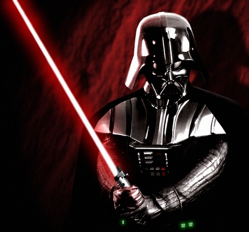 BlogStarWars's profile picture. No, I am your father!