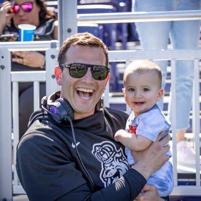 Husband to @AlliSparber & Father to Brody | @JMUFootball LBs