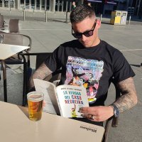 Albert HL 🏴 (@46_alberedero) 's Twitter Profile Photo Albert HL 🏴 (@46_alberedero) 's Twitter Profile Photo