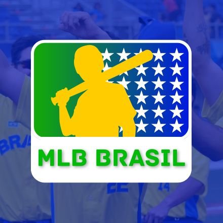 MLB_Brasil1 Profile Picture