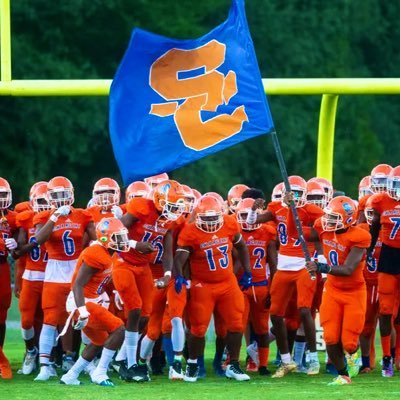 Our page is dedicated to showcasing the talents of our kids for recruiting purposes. #RecruitSouthaven #ChargerNation #11Brothers HC: @Coach_Mont_