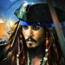 WickedWenchCapt's profile picture. Captain Jack Sparrow at your service. Ships with Angelica. On Jolly Roger's side now. #POTC #AC4 #BlackSails