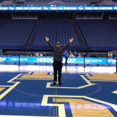 There is nothing better than Gamedays in LEX! Gameday Views and All Things Kentucky Coverage for BIG BLUE NATION | KY Til I Die #BBN