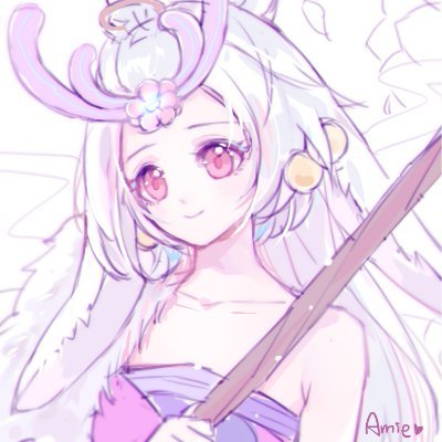 League Lover/Vtuber Lover/Good Clip Enjoyer yuh
PFP is Art by: @/Amieqaq