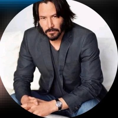 Follow me here to get my membership fans card and my Keanu reeves gift.