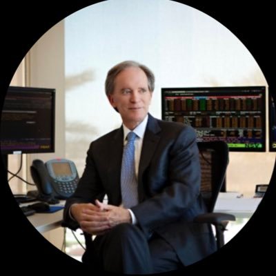 Bill Gross is a renowned expert in the bond market and is at the forefront of thought leadership on the subject of fixed income investing. http://william….