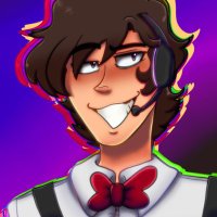RobinVT (@robin_scry) 's Twitter Profile
