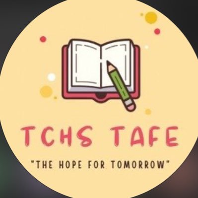 tchstafe's profile picture. -Texas Association of Future Educators-  Remind:@tafe2324