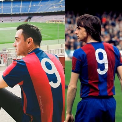 LaMasiaDeCruyff Profile Picture