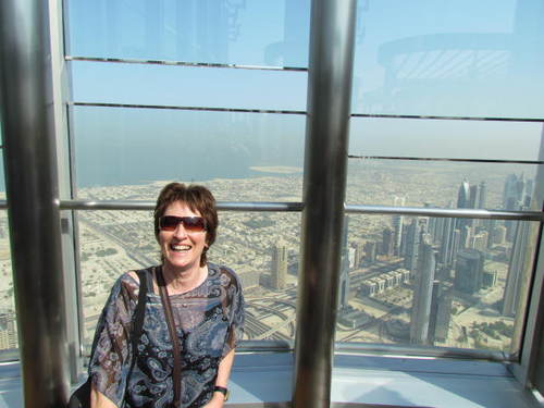 TraceyCLynch's profile picture. 