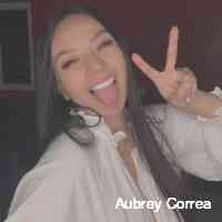 Aubrey Correa