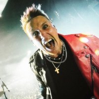 Jacoby Shaddix (@cobydakotagold) 's Twitter Profile