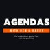 The Agendas Pod (@theagendaspod) Twitter profile photo