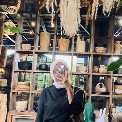 puutrink's profile picture. biasa aja