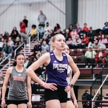 FRHS ‘25 | athlete | 100, 200, 400 | truspeed athletics