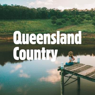 This is the official twitter profile of Queensland Country Tourism. Follow us to receive updates on news, events, hot deals and more!