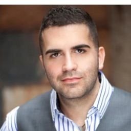 ThomasJohn49377's profile picture. Global Psychic sensation, Thomas John is an #intuitive, #psychic, #Medium, #Clairvoyant.
Thomas John Experience on CBS All Access
