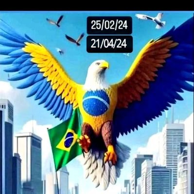 DEUS, PÁTRIA, FAMÍLIA E LIBERDADE🇧🇷🇧🇷🇧🇷🇧🇷🇧🇷🇧🇷