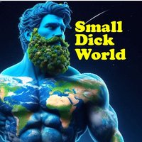 Small Dick World (@smdickworld) 's Twitter Profile Photo Small Dick World (@smdickworld) 's Twitter Profile Photo