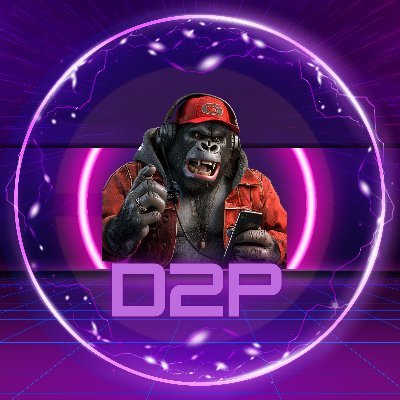 D2PGames Profile Picture
