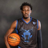 Andre Ngomabie (@andrengomabie) 's Twitter Profile