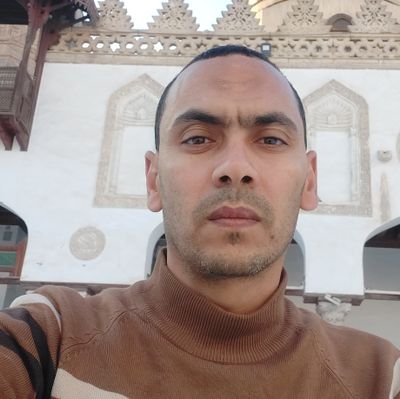 omarkmasry's profile picture. مدرب وخبير تسويق إلكتروني، أنشر محتوى مرئي على https://t.co/KCD4h5xqoe 

 موقعي https://t.co/yd0cxkrDyJ