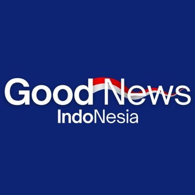 Start your day with a #GoodNewsIndonesia
Follow our social media.
Ig : https://t.co/5fNtIwOdAU