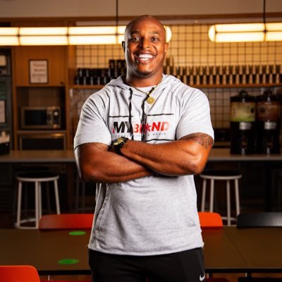 1coachlawrence Profile Picture