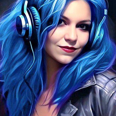 I'm a female in my mid 30s and I live in SoCal. My two greatest loves are video games & my cats.