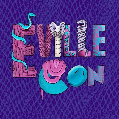 This is the official Twitter account for EvilleCon, an anime convention made by anime fans for anime fans.