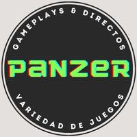 PanzerGameplays(@PanzerManTikTok) 's Twitter Profile Photo